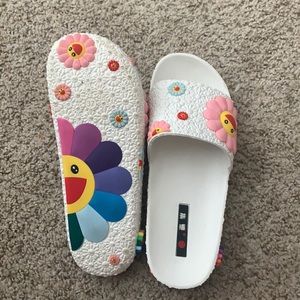 Cute Flip Flops